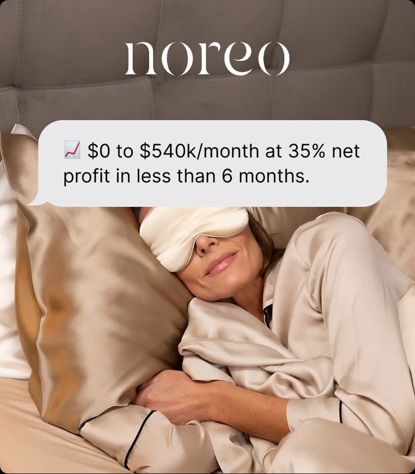 Case study for noreo