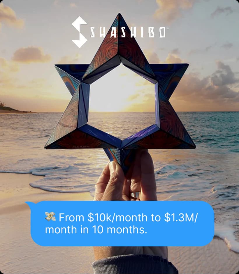 Case study for SANIMASO