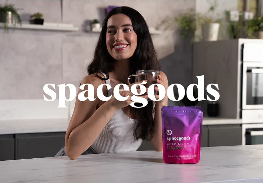 spacegoods brand