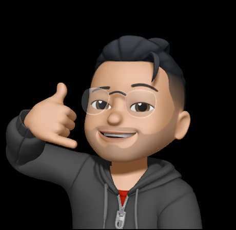 Thumbs-up emoji
