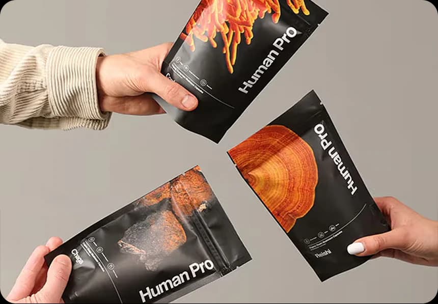 Success story for Human Pro
